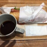 Seattle＇s Best Coffee Jr Zhǎng Qí Yì Diàn Comida