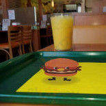 マクドナルド 2hào Xiàn Dà Jiǔ Bǎo Diàn Comida