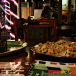 Down Town Rotti Hut Comida