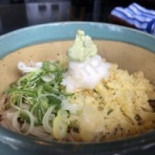 そば Wū Bā Bīng Wèi Comida