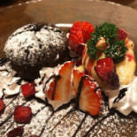 まあ ān Comida