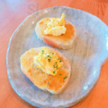 ベジレス Comida