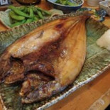 Shí Shì Chǔ Cháo Fēng Comida