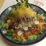 Tiān Píng Comida