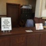 Lǐ Xiāng Xiǎo Xué Xiào Jiù Xiào Shè Nèi カフェ Dentro