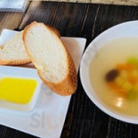 Cafe．manna Comida