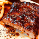 Tgi Fridays Dream Mall Comida