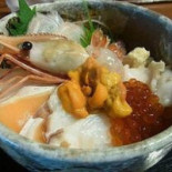 Dào の Yì うとろ・シリエトク レストラン Comida