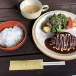 Cafe Soto Comida