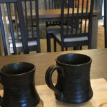 Crescent Cafe’ Co. food