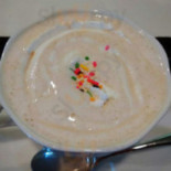 リセス Comida
