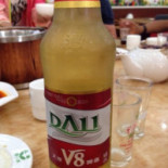 Jin Hong Shan Zhuang Comida