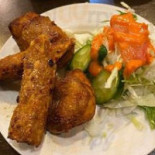 Zuǒ Tǔ Yuán Diàn Comida