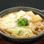 Shòu Sī Jū Jiǔ Wū Hǎi Fú Běn Diàn Comida