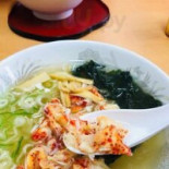 Dà Bā Comida