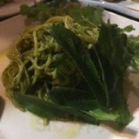 リターノ Comida