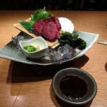 Hǎi へ Shān Xiǎo Mù Comida