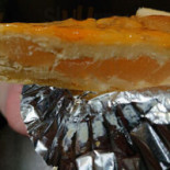 コレット Comida