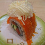 Huí Zhuǎn Shòu Sī まつりや Xīn Qiáo Diàn Comida