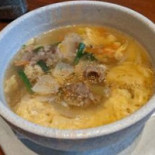 Wèi Jué Yuán Róng Tīng Diàn Comida