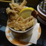 なごやか Tíng Chūn Cǎi Comida