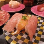 なごやか Tíng Chūn Cǎi Comida