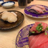 Huí Zhuǎn Shòu しまつりやmatsuriya Chuàn Lù Chūn Cǎi Diàn Comida