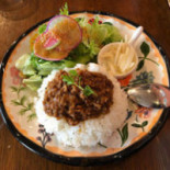 Hé Jiǔ Comida