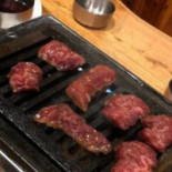 Shāo Ròu バカ Yī Dài Shí Yuán Dǎo Diàn Comida