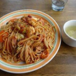 とあんくる Comida