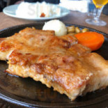 おきな Táng Comida