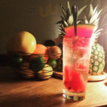 Cafe＆ Prime Comida