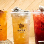 貓頭鷹茶森林 總店 Comida