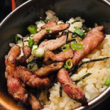 Fēi Tuó Niú Shí べ Chǔ てんから Comida
