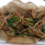 Dim Sum Spot Comida