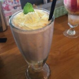 ラ・ペスカ Comida