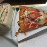 スイート Bìng Liǔ Comida