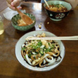 ちとせ Comida