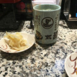 グルメ Huí Zhuǎn Shòu Sī Hán Tài Láng Xīn Xì Zǐ Zhú Shān Diàn Comida