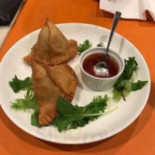 ポンテロッソ Comida