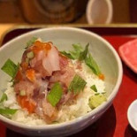 うお Yín Comida