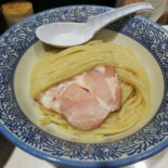 Miàn Wū Yī Dēng Comida