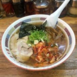 Zhōng Huá そば Zhuān Mén Diàn カナキン Tíng Téng Zhī Běn Diàn Comida