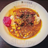 Coco Yī Fān Wū Gāo Sōng Qiàn Tīng Diàn Comida