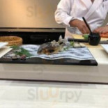 Míng Dé Comida