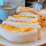 ヴァリスタ Comida