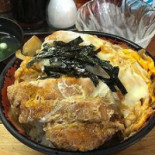 Cì Láng Zhǎng Běn Diàn Comida