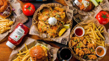 啜飲室 台中 food