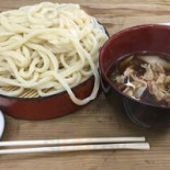 Yuán Zǔ Tián Shè っぺうどん Běi Shàng Wěi Diàn Comida