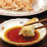 Jiǎo Zi の Wáng Jiāng Xī Tiáo Diàn food
